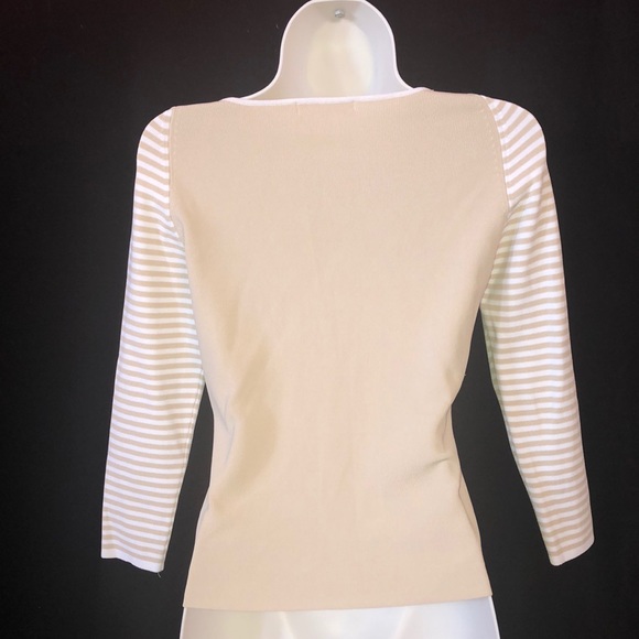 CYC & CO Blouse/Seeater - Picture 2 of 8